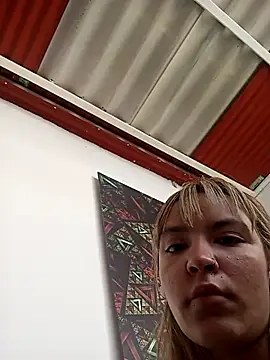 celeste 83 online show from October 2025 06:17:01 PM