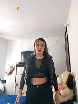 celeste 83 online show from November 2025 01:11:01 PM