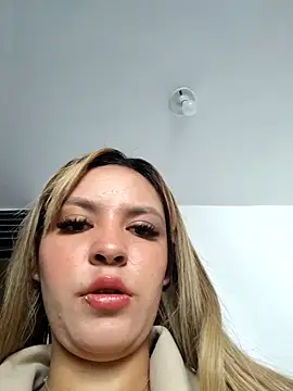 celeste 83 online show from November 2025 08:19:01 PM