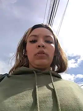 celeste 83 online show from December 2025 02:56:02 PM