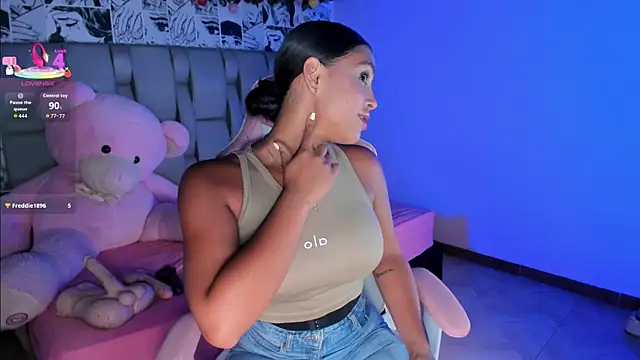 sofialaurentxox online show from January 2026 08:22:02 PM