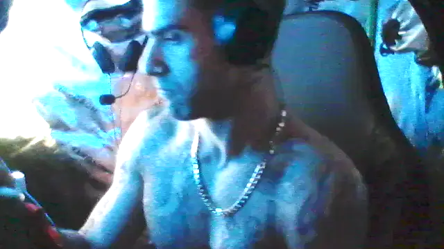 alphacloudGod online show from February 2026 11:20:01 AM