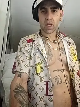 alphacloudGod online show from February 2026 08:20:01 AM