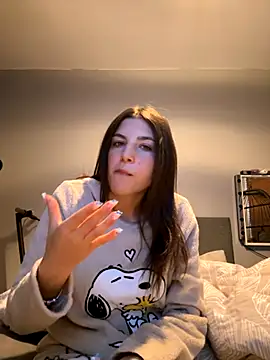 Snapshot of Brunnettebabe007 chatting on November 2025 08:03:02 AM Brunnettebabe007 online show from November 2025 08:03:02 AM