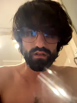 Paapii1098 online show from January 2026 11:18:01 PM