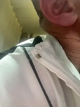 gitanoMad online show from February 2026 10:55:01 PM