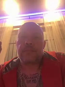 gitanoMad online show from March 2026 09:51:02 PM