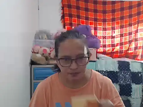 Kinkybela2025 online show from November 2025 11:37:02 PM