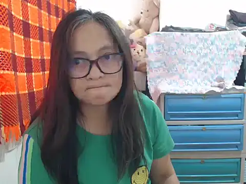 Kinkybela2025 online show from January 2026 01:00:02 AM