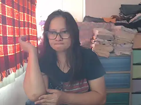 Kinkybela2025 online show from February 2026 12:20:02 AM