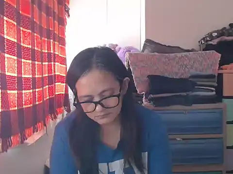 Kinkybela2025 online show from March 2026 12:50:01 AM