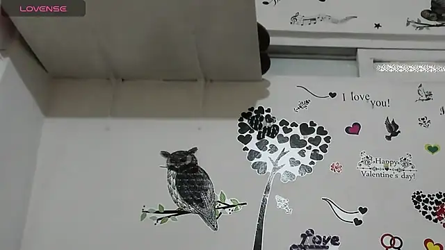 YAILIN 04 online show from February 2026 06:41:01 PM