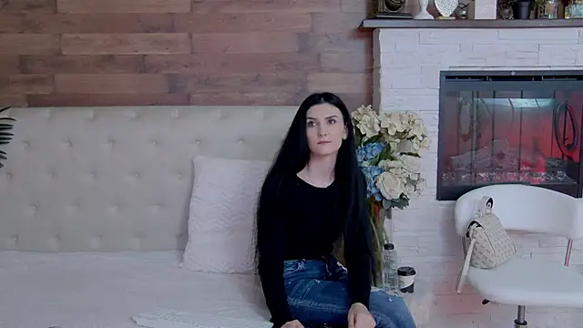 KendraNoir online show from January 2026 06:51:02 AM