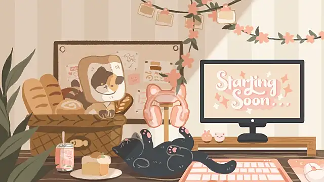 geekycastillo online show from January 2026 04:04:02 AM