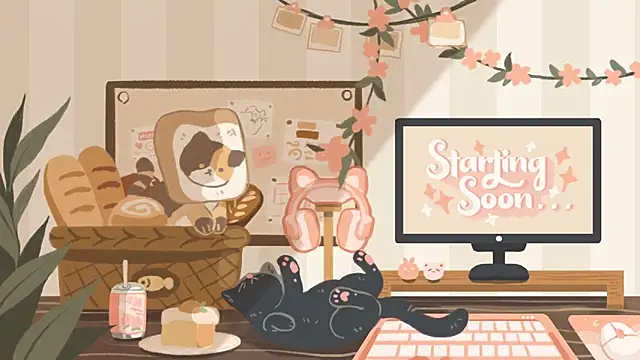 geekycastillo online show from January 2026 04:37:02 AM