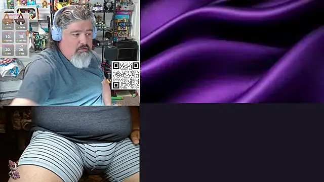 geekycastillo online show from July 2026 05:00:01 AM