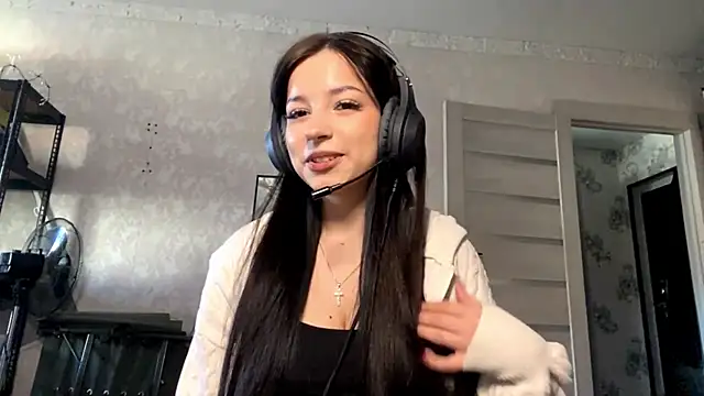 TashiaCassln online show from October 2025 06:25:02 AM