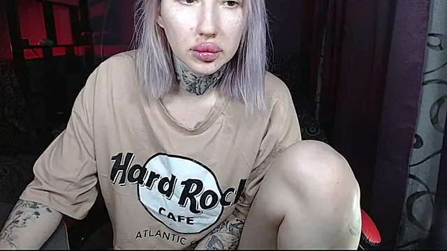 AuroraKeepFuck online show from December 2025 08:13:02 PM