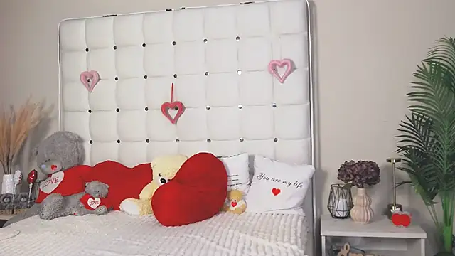 AlsouKass online show from March 2026 07:03:02 AM