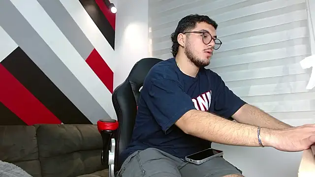 Zac Golden online show from February 2026 11:50:01 AM