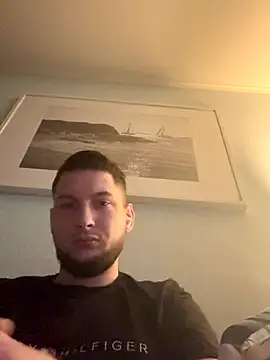 Pablo benzoo online show from October 2025 01:11:02 PM