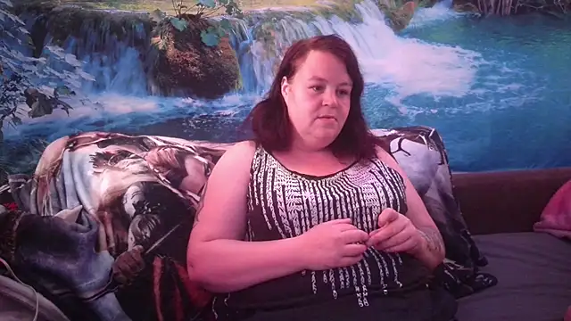 Doreen03 online show from October 2025 09:19:01 AM