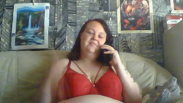 Doreen03 online show from October 2025 11:17:01 AM