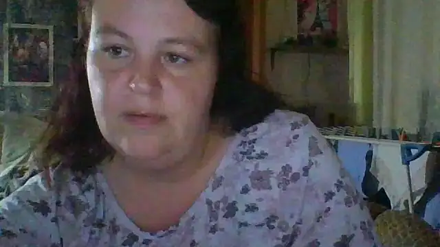 Doreen03 online show from October 2025 04:24:02 PM