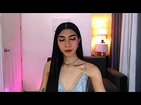 tsgorgeousmargaux online show from December 2025 03:17:01 PM