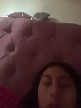 Violeet-Smith online show from February 2026 11:43:02 AM