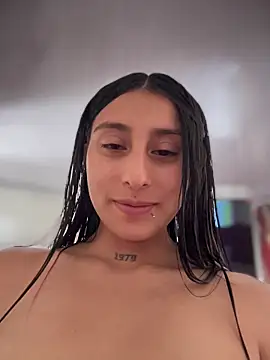 Violeet-Smith online show from March 2026 05:08:01 PM