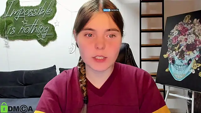 MiraaBloom online show from April 2026 02:33:01 PM