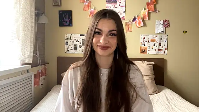 TheRealAnna online show from October 2025 08:26:01 AM