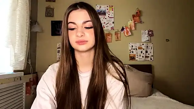 TheRealAnna online show from November 2025 09:53:02 AM