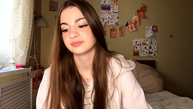 TheRealAnna online show from November 2025 10:46:02 AM