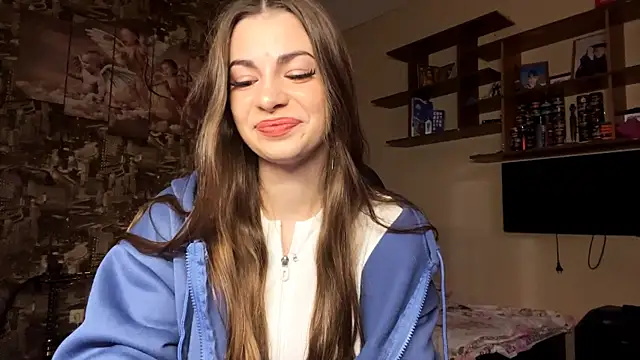 TheRealAnna online show from November 2025 06:34:02 AM