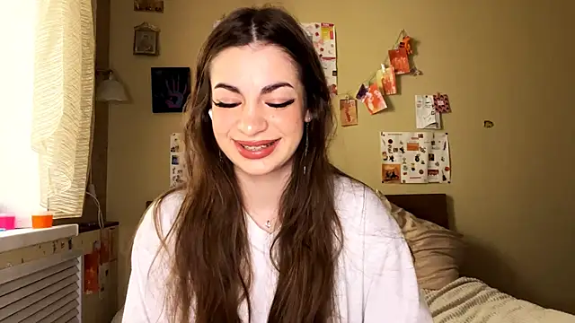 TheRealAnna online show from November 2025 05:35:01 AM