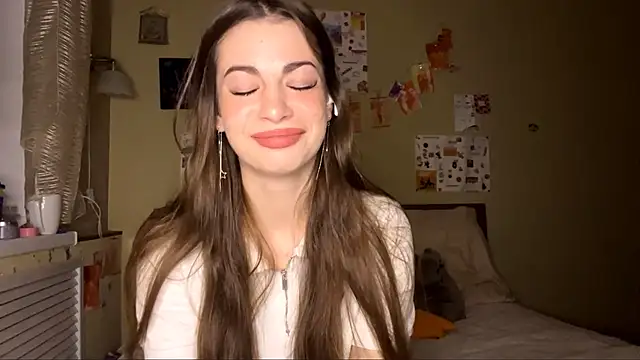 TheRealAnna online show from December 2025 03:29:01 PM