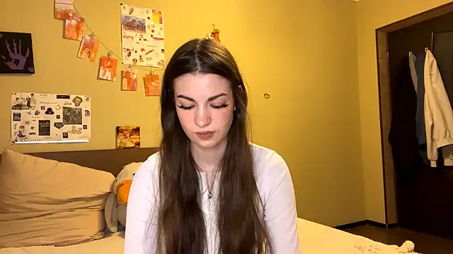 TheRealAnna online show from December 2025 01:39:02 PM