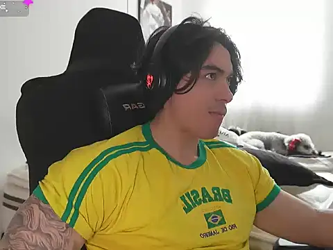 jake murphy1 online show from November 2025 07:35:01 PM