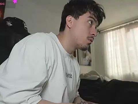 jake murphy1 online show from March 2026 08:27:02 PM