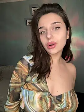 ScarletSi online show from January 2026 08:56:01 PM