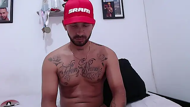 jacob cyclist online show from June 2026 02:01:01 PM