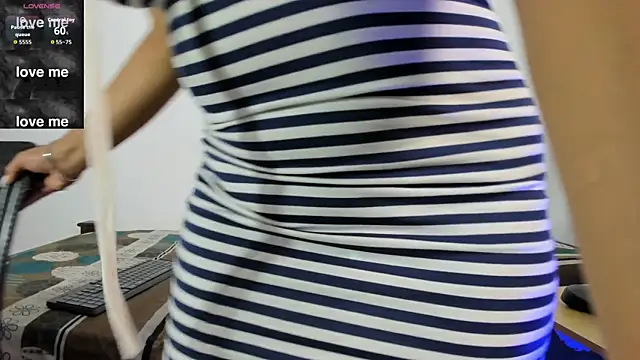 AdelaFranco online show from October 2025 05:11:02 AM