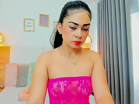 Abbie royy online show from November 2025 12:26:01 PM