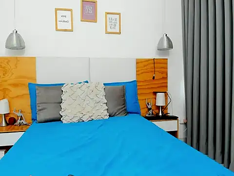 Abbie royy online show from November 2025 12:27:02 PM