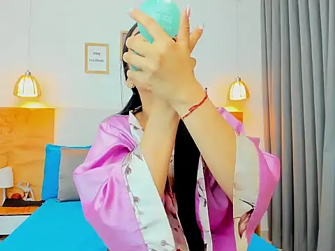 Abbie royy online show from November 2025 12:39:02 PM