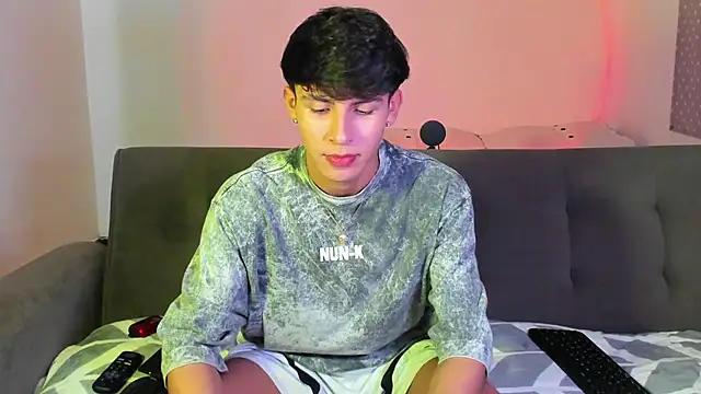 Will starr online show from November 2025 09:03:02 PM