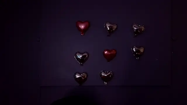 gracehall 1 online show from February 2026 11:06:02 AM