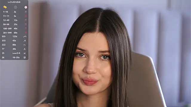 LonnaSkar online show from November 2025 07:52:02 AM